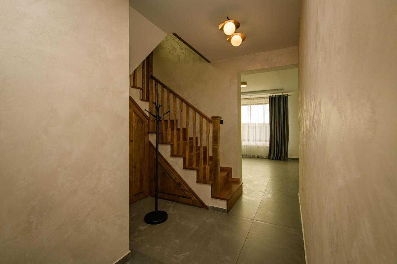 Casa Lucan บราชอฟ ภายนอก รูปภาพ